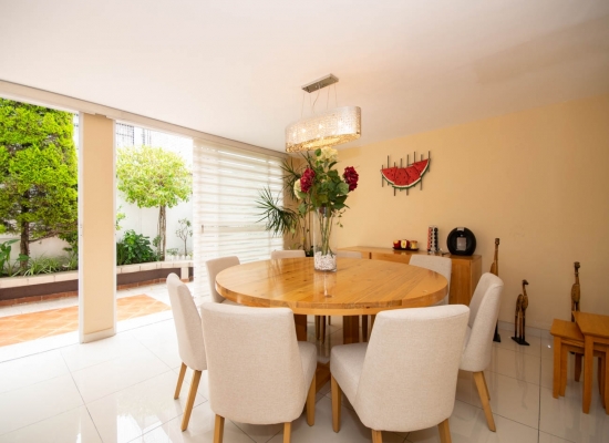 Casa en renta | 240m2